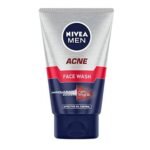 NIVEA MEN Acne Control Face Wash 100 g