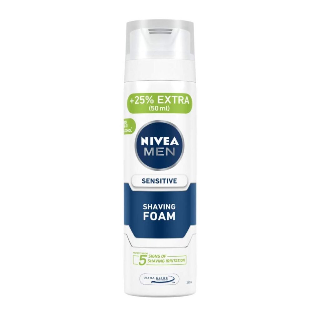 NIVEA MEN Shaving