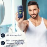 Nivea Men Body Wash