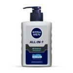 NIVEA MEN All in 1 Oil Control Face Wash