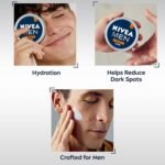 NIVEA MEN Dark Spot Reduction Creme