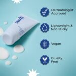 Moody Hydro Burst Water Sunscreen