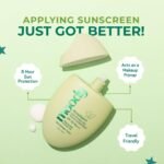 Moody AcneXpert Sunscreen